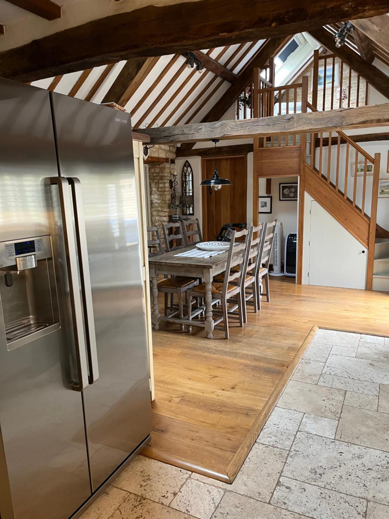3 Bedroom 5* Barn Conversion Cotswolds Chipping Norton Exterior photo